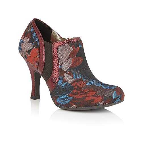 Ruby Shoo Juno Shoes Blue