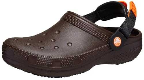 Unisex's Classic Work Clog