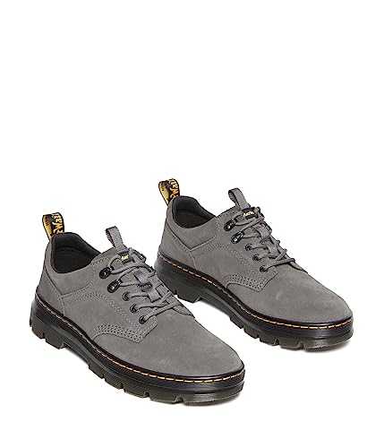 Dr. MartensReeder Suede