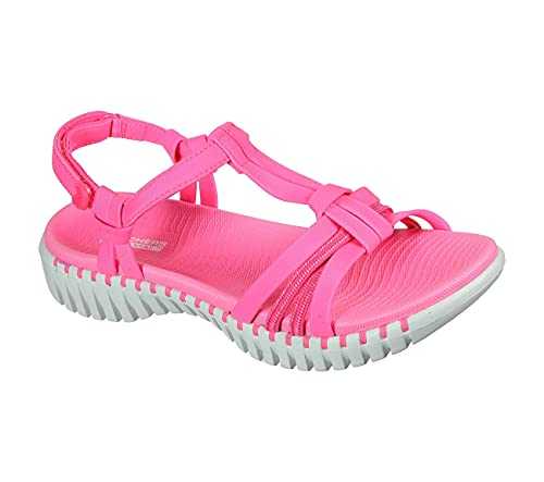 Gowalk Smart Glookin Womens Gladiator & Strappy Sandals