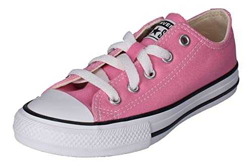 Unisex-Child Chuck Taylor All Star Low Top Kids Sneaker