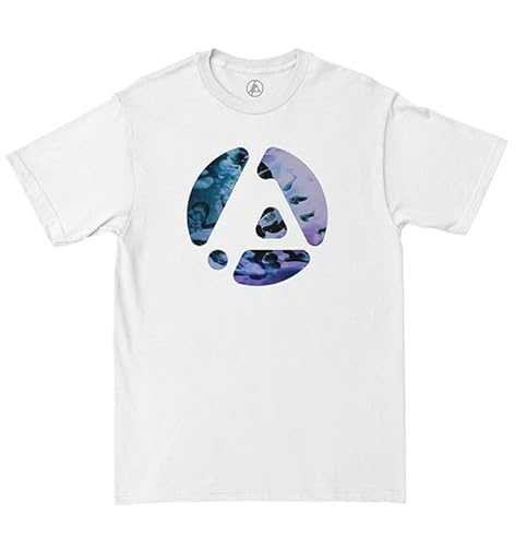 Linkin Park Women's from Zero Official Merch Logo Tour Tee from Zero Official Merch Logo Tour T-Shirt