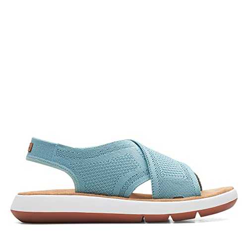 Women's Jemsa Dash Sandal, 6.5 UK