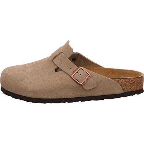 Boston VL WB Taupe, grey, 9 UK