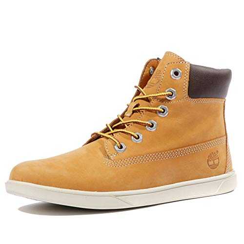 Timberland Groveton 6In Lace Wi, Unisex Kids' Ankle Boots
