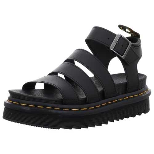 Womens Blaire 3-Strap Sandal