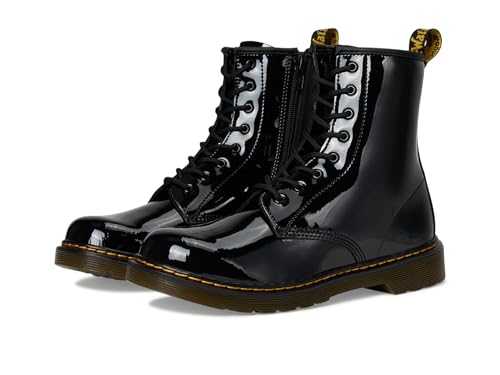 Unisex's 1460 Patent Y Boots