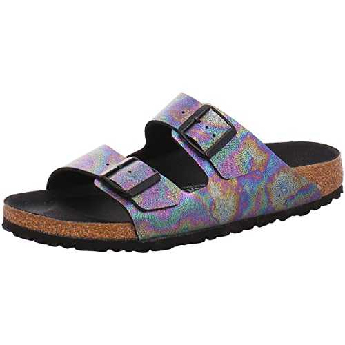 Men's Arizona Birko Flor Clogs