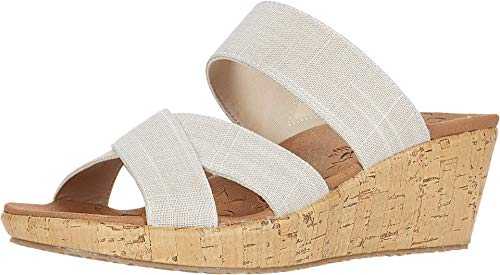 Women's Beverlee-Pearl Chaser Wedge Sandal