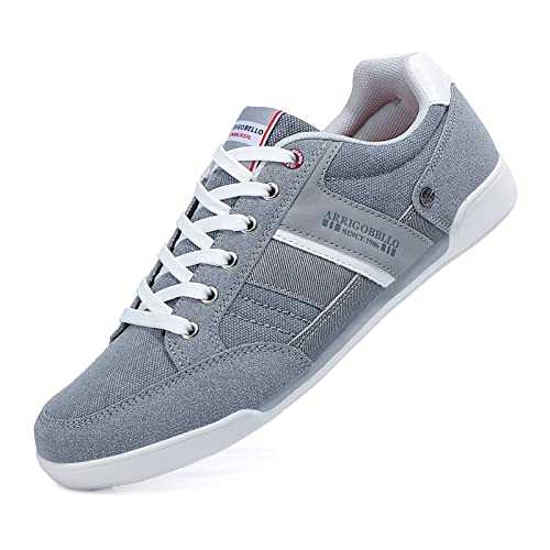 TARELO Trainers Men's Shoes Classic Sneaker Size 7-11