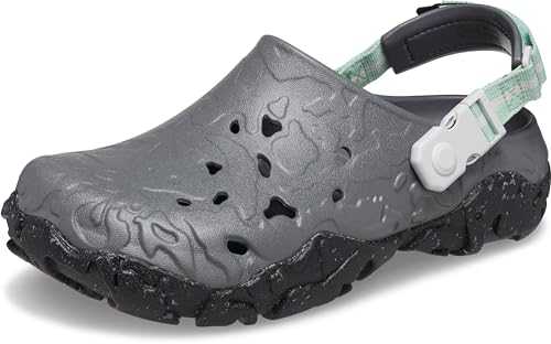 All Terrain Atlas Clogs