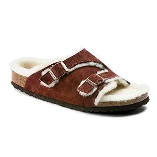 Zürich Sandals, Port Lammfel, 2.5 UK 35 EU Medium
