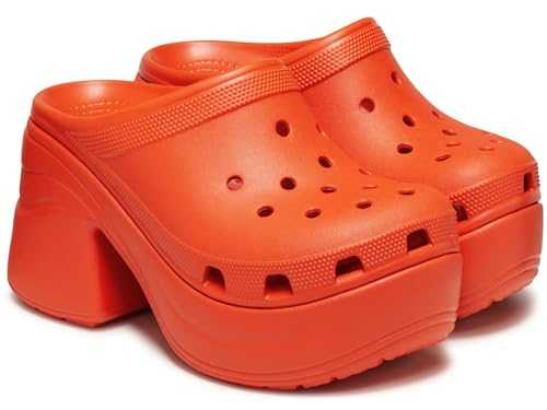Women's Siren Clog