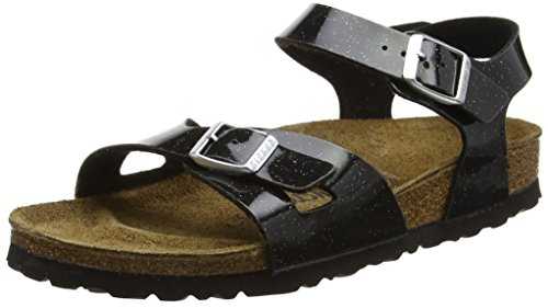 Boy's Unisex Kids Rio Ankle Strap Sandals Child