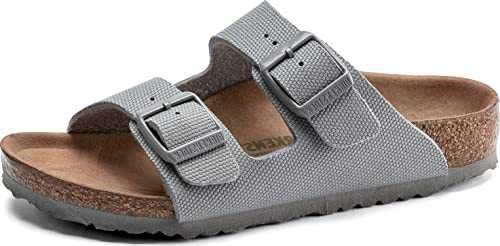 Arizona Mules/Clogs Men Grey Mules Shoes
