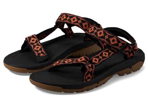 Hurricane XLT2 Walking Sandals - SS24