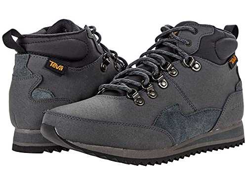 Men's Freeside Rr Waterproof Durable Cushioned All-Weather Casual Hiking Boot