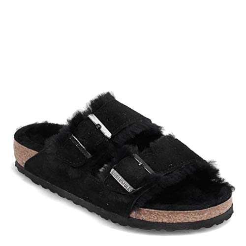 Unisex Arizona Suede Sandals