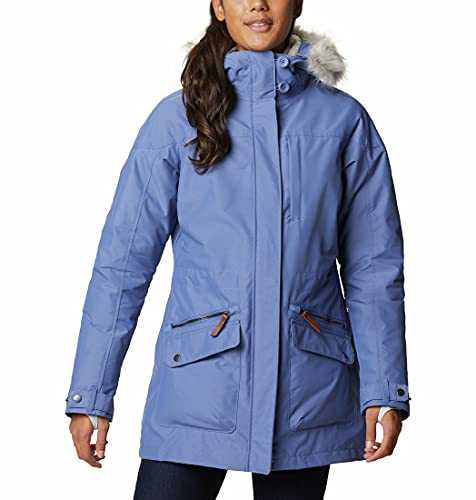 Columbia Women's IC Jacket, Carson Pass