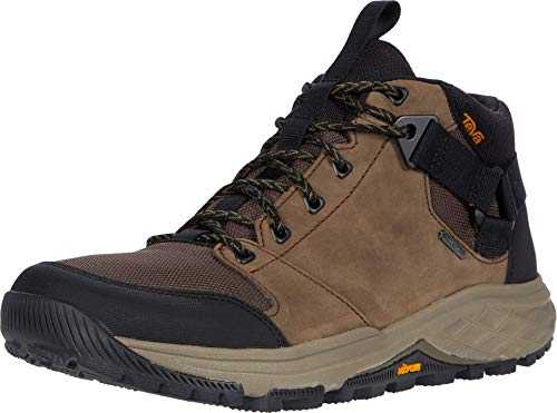 Men's Combat Boots