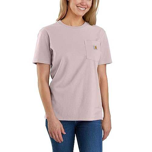 Carhartt Women's T-Shirt
