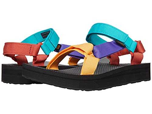 Midform, Women's Sandals