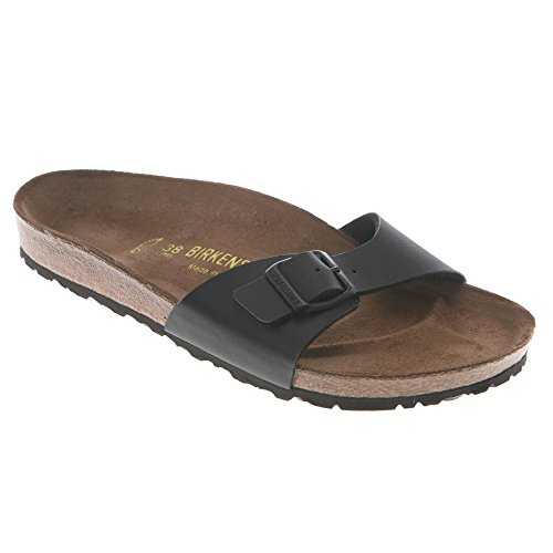 Madrid BF Black