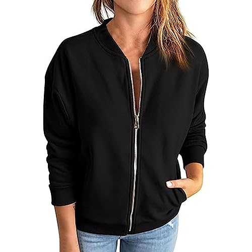AMDOLE Tiktok Trend Items Cardigan Coat For Women Green Jacket For Women Purple Winter Coat Women Faux Fur Bubble Jacket Ladies Blouses Size 16 Uk Womens Coats Size 24 Plus