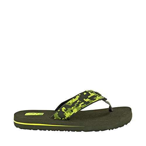 Mush II C's, Unisex Kids’ Flip Flop Sandals