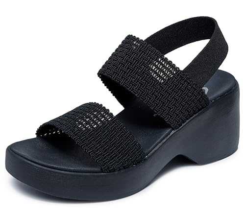Women's Cali Day Heeled Sandal