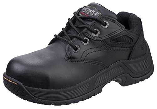 Calvert, Men's Safety Shoes