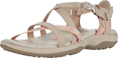 Women's Strappy Slingback Reggae Slim-Staycation