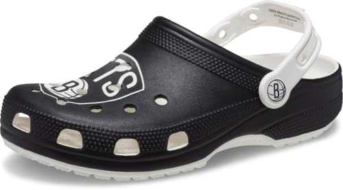 Unisex's NBA Classic Clogs, Basketball Gifts