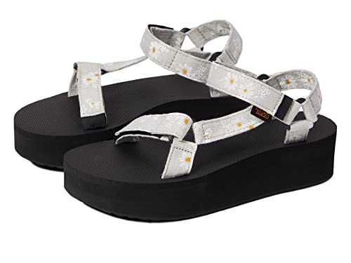 Women's Flatform Universal Gloriosa Sandal, 10,11,12,5,6,7,8,9 M Adult