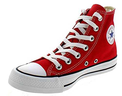 Unisex Erwachsene Sneaker high Chuck Taylor All Star HI