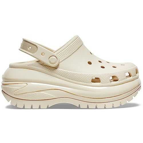 Classic Mega Crush Clog