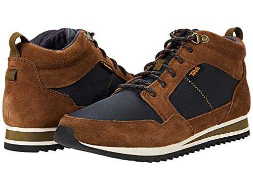 Men's Highside Mid Everyday Boot