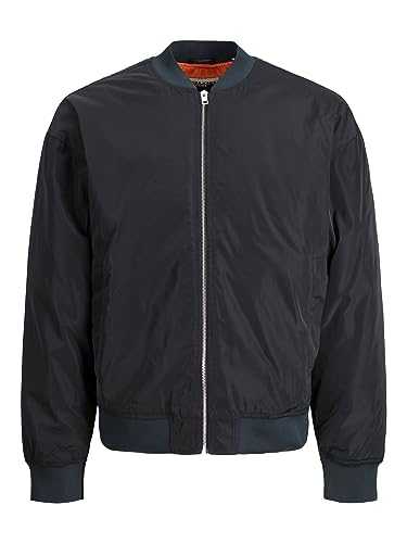 JACK & JONES Men's Jcoday Bomber Cbo Jacket