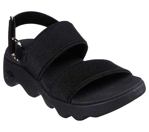 Women's Quarter Strap Sandal