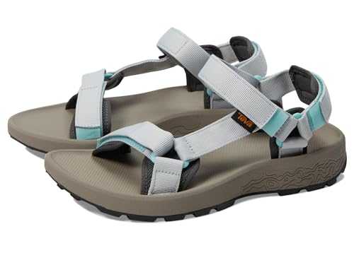 Hurricane XLT2 Women's Quick Dry Vegan Webbing Nylon Sandals