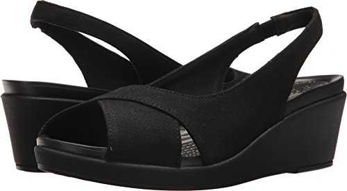 Women's Leigh Ann Shimer Slngbck WDG W Wedge Sandal