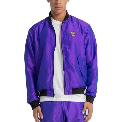 Surfstyle Unisex Waterproof Windbreaker Bomber Jacket