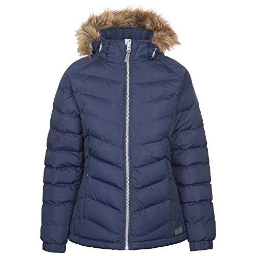 Trespass Nadina Women's Waterproof Jacket