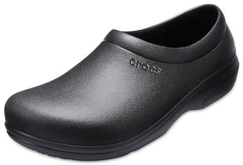 Unisex's On The Clock Clog