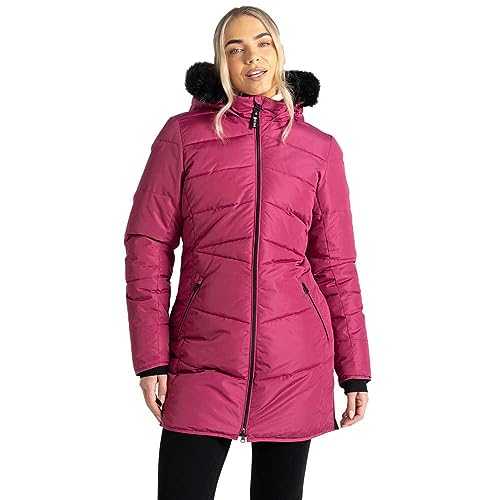 Dare 2b Womens Striking Iii Waterproof Jacket