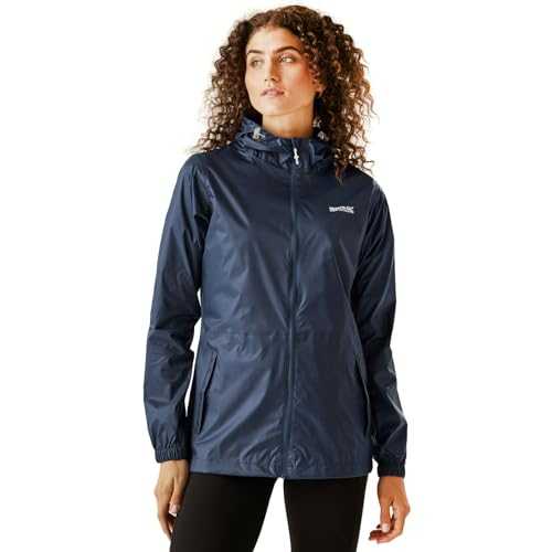 Regatta Womens Waterproof Jacket