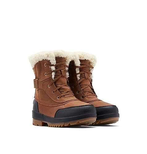 Sorel Women's Torino PARC Boot Wp Winter