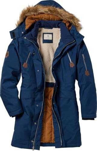 Legendary Whitetails Women's Anchorage Parka