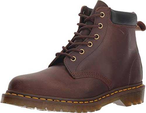 Dr. Marten's 939 Ben, Unisex-Adult Boots