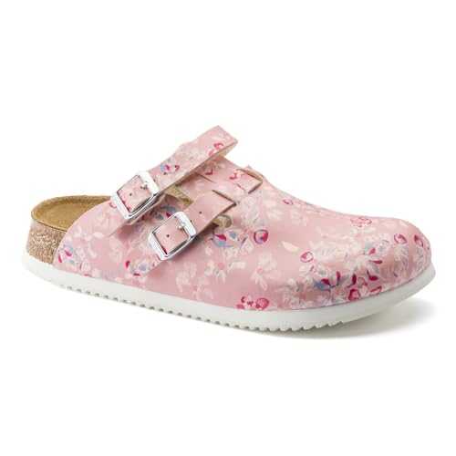 Kay Clogs Work Shoes Women Supergrip